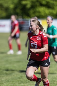 Bild 325 - F SG NieBar - IF Stjernen Flensborg : Ergebnis: 2:0